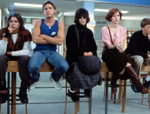 Breakfast Club’ Business Lessons