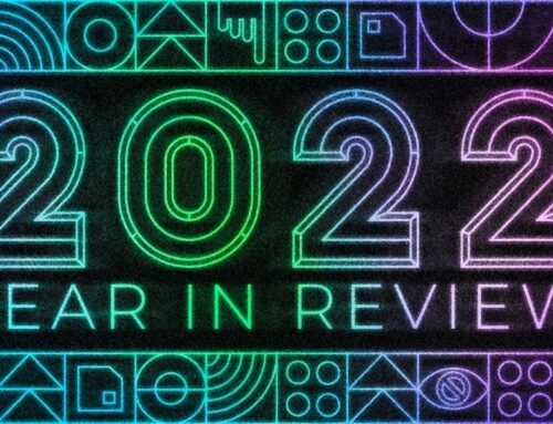 Sheer Insights: 2022, Year in Review